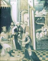 San Arbogast de Strasburgo