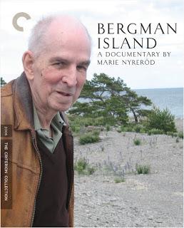 Bergman Island: Tres documentales sobre Ingmar Bergman