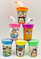 18 Disney Ideas tsum tsum party