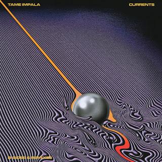 Tame Impala - List of people (To Try and forget about) (2017) Tame Impala - List of people (To Try and forget about) (2017)