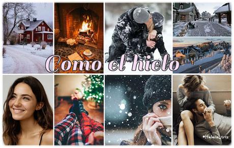 Reseña: COMO EL HIELO - Jennifer L.Armentrout