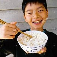“Cómo reducir la cantidad de arsénico que se encuentra en el arroz que consumes”