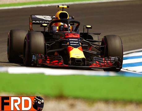 Evolución del alerón delantero de Red Bull | Dilema resistenca vs velocidad punta