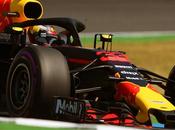 Pruebas libres Alemania 2018 Bull mantiene Verstappen