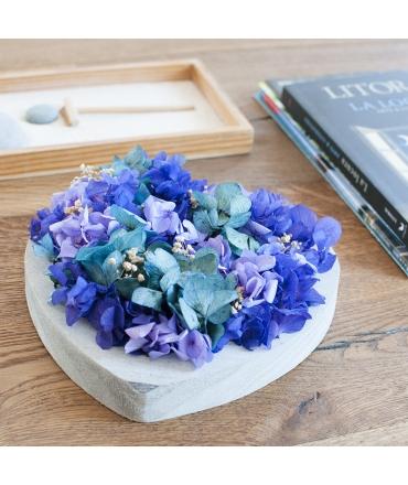 Regalos especiales: flores frescas vs. flores preservadas