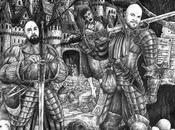 Nuevo retraso Main Gauche para Kickstarter