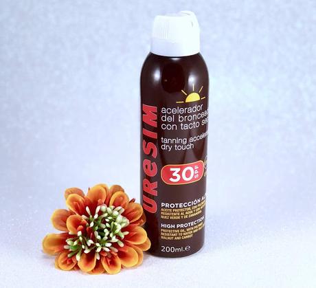 Bronceando la Piel de Forma Rápida y Segura con el Spray Acelerador del Bronceado de Uresim Bronceando la Piel de Forma Rápida y Segura con el Spray Acelerador del Bronceado de Uresim