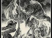 Frankenstein' Bernie Wrightson's será presentado próxima edición