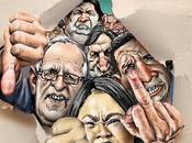 julio presenta libro Carlín, peor Carlín"