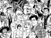 Carlos Vogt dibujante Novia Pepe Sánchez