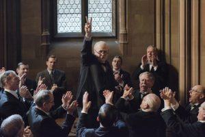 Top 12 de películas de la Segunda Guerra Mundial