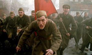 Top 12 de películas de la Segunda Guerra Mundial