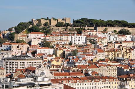 Barrios de Lisboa