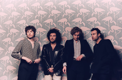 The Kooks: Four Leaf Clover es su nuevo sencillo