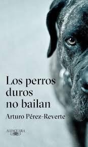 Los perros duros no bailan + Plástico +  Quédate este día y esta noche conmigo + Farolas + Frankie Cosdmos