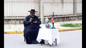 ¿En Que Se Parece #Bolivia a #Nicaragua?