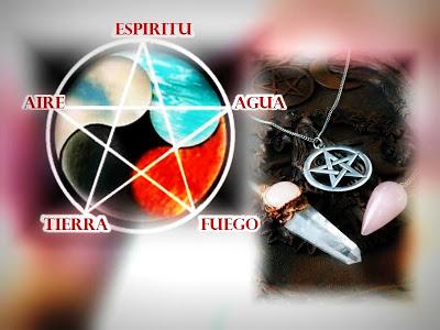 El pentagrama y el porque la Iglesia lo asocia con el Diablo