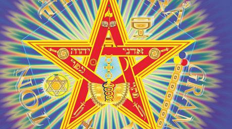 El pentagrama y el porque la Iglesia lo asocia con el Diablo