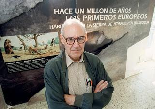 Premio ESPELEO 2018 a Equipo de Investigación de Atapuerca
