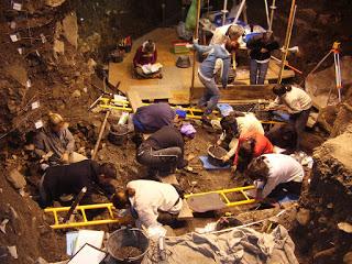 Premio ESPELEO 2018 a Equipo de Investigación de Atapuerca