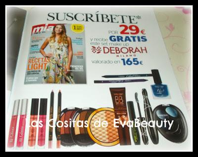 Revistas Agosto 2018 (Regalos, suscripciones y mes que viene) Revistas Agosto 2018 (Regalos, suscripciones y mes que viene)