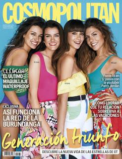 Revistas Agosto 2018 (Regalos, suscripciones y mes que viene) Revistas Agosto 2018 (Regalos, suscripciones y mes que viene)