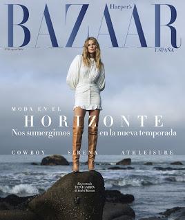 Revistas Agosto 2018 (Regalos, suscripciones y mes que viene) Revistas Agosto 2018 (Regalos, suscripciones y mes que viene)