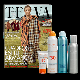 Revistas Agosto 2018 (Regalos, suscripciones y mes que viene) Revistas Agosto 2018 (Regalos, suscripciones y mes que viene)