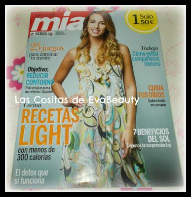 Revistas Agosto 2018 (Regalos, suscripciones y mes que viene) Revistas Agosto 2018 (Regalos, suscripciones y mes que viene)