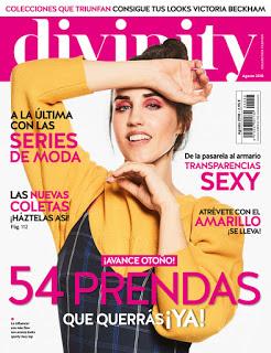 Revistas Agosto 2018 (Regalos, suscripciones y mes que viene) Revistas Agosto 2018 (Regalos, suscripciones y mes que viene)