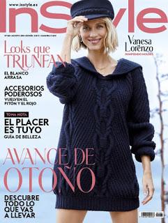 Revistas Agosto 2018 (Regalos, suscripciones y mes que viene) Revistas Agosto 2018 (Regalos, suscripciones y mes que viene)