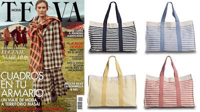 Revistas Agosto 2018 (Regalos, suscripciones y mes que viene) Revistas Agosto 2018 (Regalos, suscripciones y mes que viene)