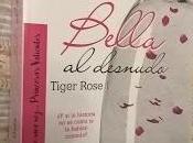 “Bella desnudo” (Rachel Bels)