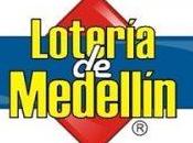Lotería Medellín sabado julio 2018 Sorteo 4434