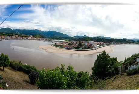 Playa de Santa Marina