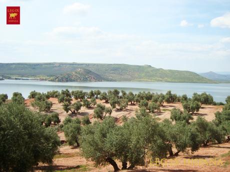 Oratorio visigodo de Valdecanales