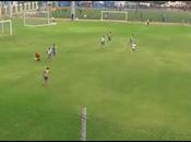 Escuela Fútbol Base Angola (Campeonato Provincial Sub-15)