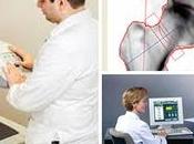 Densitometría ósea