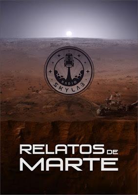 Relatos de Marte