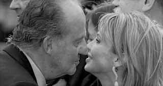 EL PROBLEMA NO ES JUAN CARLOS, TAMPOCO FELIPE