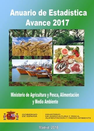 España: Estadísticas de Calidad del Aire 2017