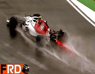 Clasificación del GP de Alemania 2018 | Vettel logra su pole 55 y Hamilton es 14