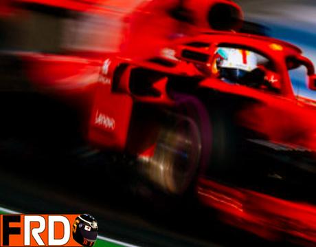 Pruebas Libres 3 del GP de Alemania 2018 | La lluvia se hace presente y Leclerc lidera