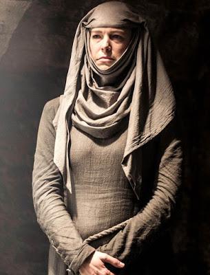 Unella y Hannah Waddingham: Unas curiosidades