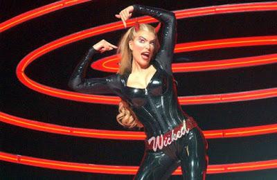 Unella y Hannah Waddingham: Unas curiosidades