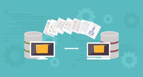 Migración de datos a la nube