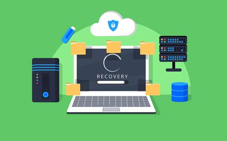 Resiliencia del almacenamiento en la Nube Dataprius Recovery