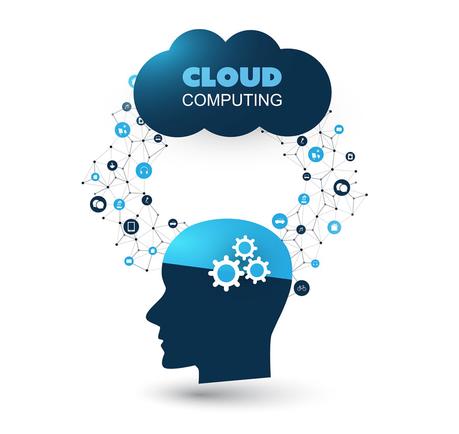 Inteligencia Artificial Cloud Computing