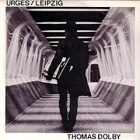 THOMAS DOLBY - URGES / LEIPZIG