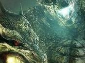 Godzila monstruos, Trailer